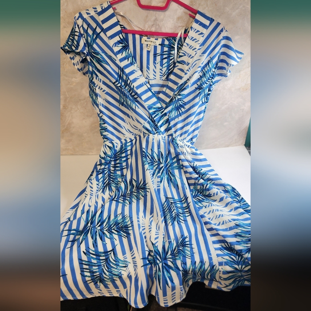 Womens dress